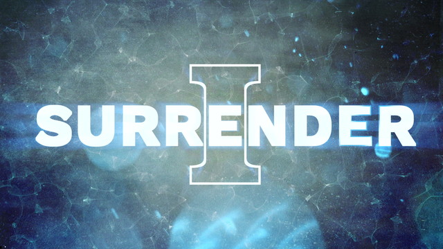 Roger Taylor - Surrender (Lyric Video)