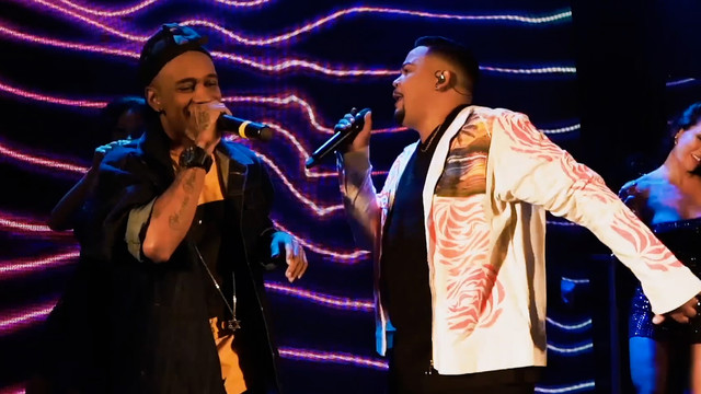 Dany Bala - Analisa e Senta