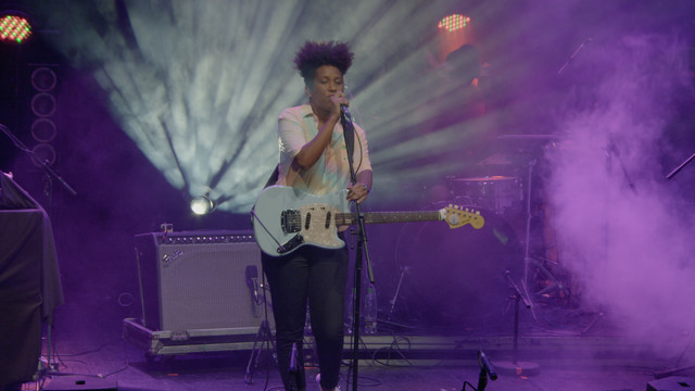 Mahmundi - Hit (Ao Vivo)