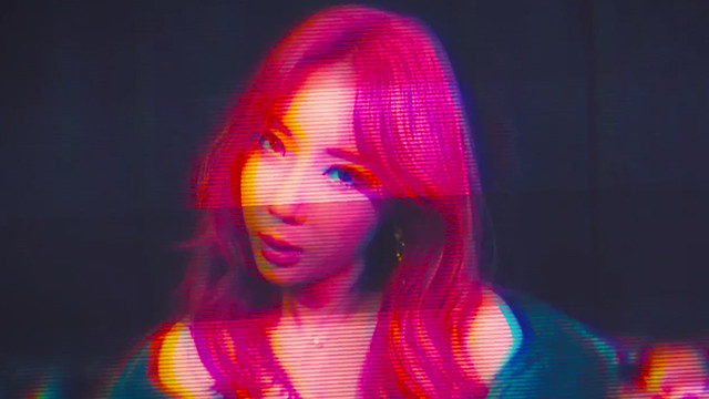 코스믹 걸 - Don't You Worry 'bout Me (预告版)