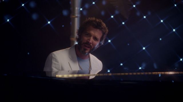 Bret McKenzie - I'll Get You What You Want(Cockatoo in Malibu) (From “Muppets Most Wanted”)