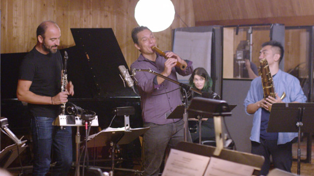 马友友 - Heart and Soul (Live)