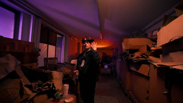 Sapobully - Pakistan