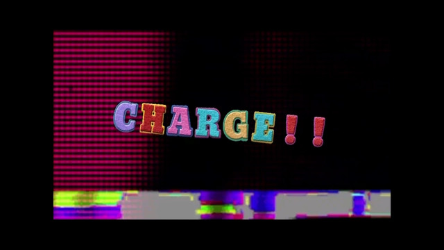 yummy'g - charge!!
