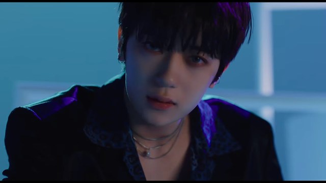 오메가엑스 - LOVE ME LIKE