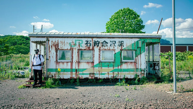 15MUS - 夏終わる