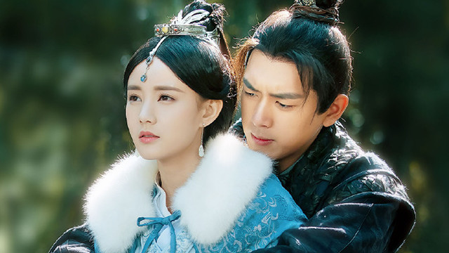 石恩隆 - 孤屿 (《剑王朝》电视剧插曲)