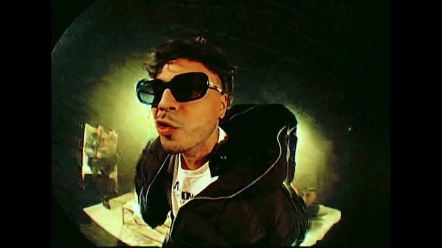 Álvaro Díaz - Dale Duro