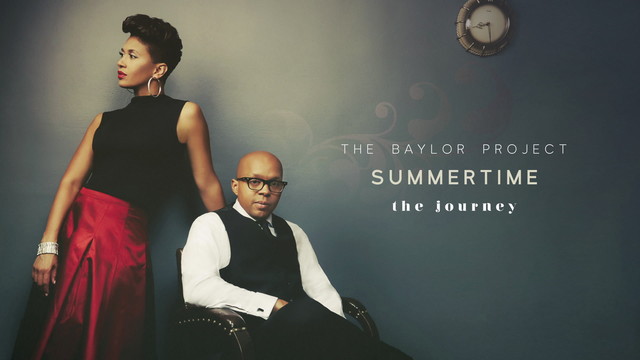 The Baylor Project - Summertime (音频版)