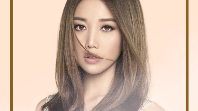 A-Lin - 幸福太短 (《奇妙的时光之旅》电视剧片尾曲)