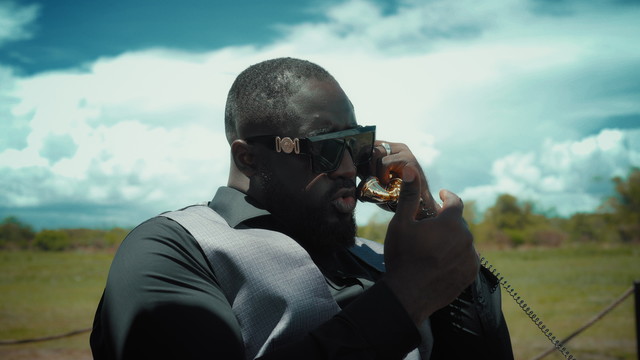 WestCoast Wind - Grace