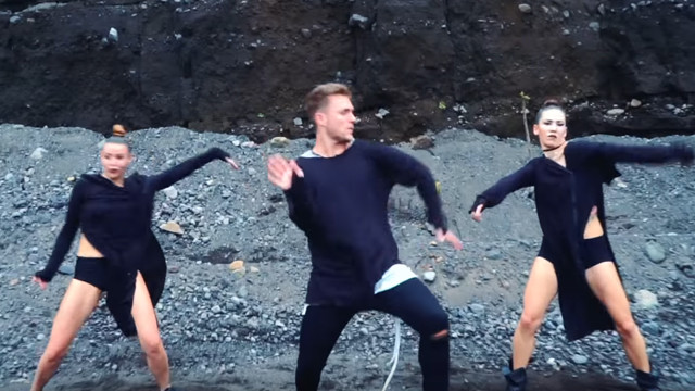 Влад Соколовский - На Мне