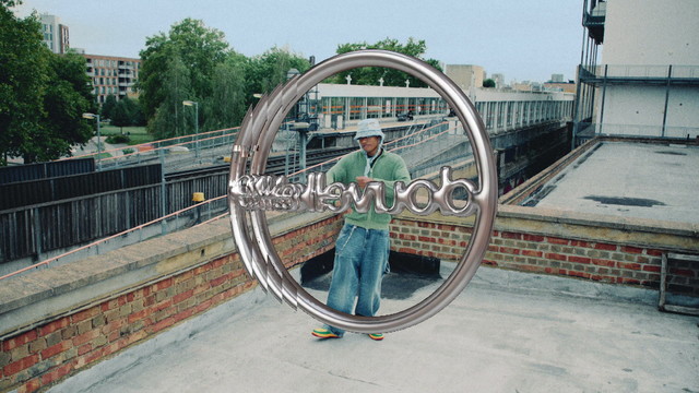 Douvelle19 - Ghost II (Official Video)