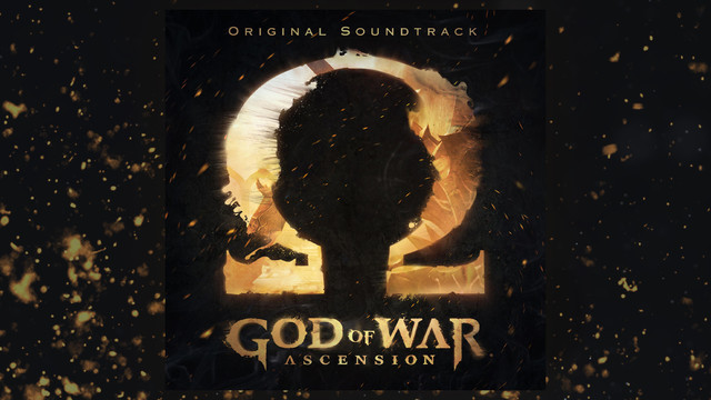 Tyler Bates - Python's Path | God of War: Ascension (音频版)