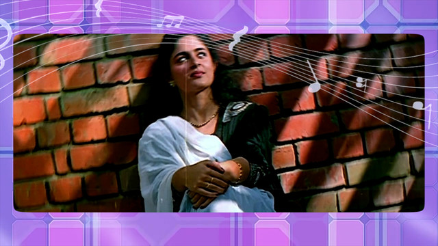 Raveendran - Ladies Collegil (Lyric Video)