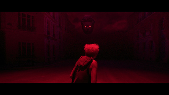 The Weeknd - Big Sleep