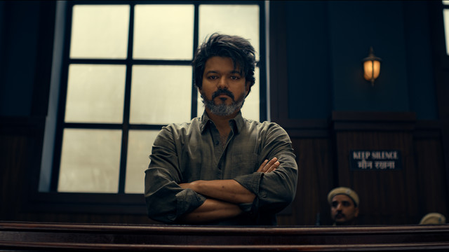 Anirudh Ravichander - Villain Kaun Hai