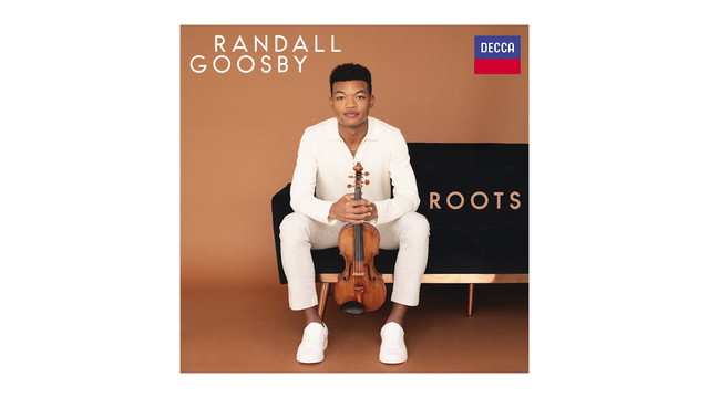 Randall Goosby - Price: Fantasie No. 2 in F-Sharp Minor (音频版)