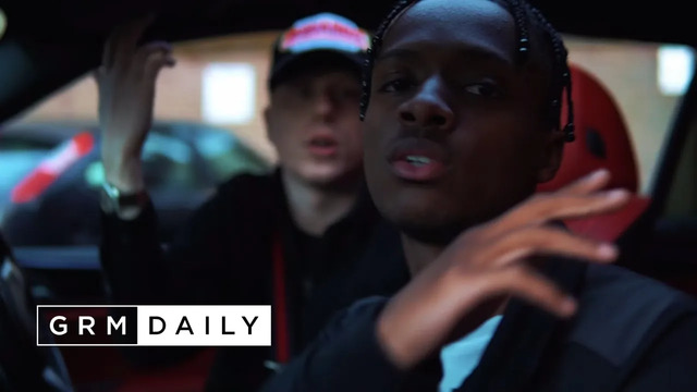 DEE L - In My Bag