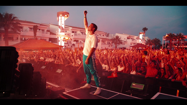 Felix Jaehn - Never Alone