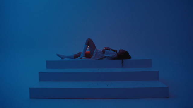 Rêve - Past Life