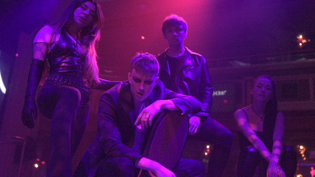 HILLS 97 - Ona To Vi