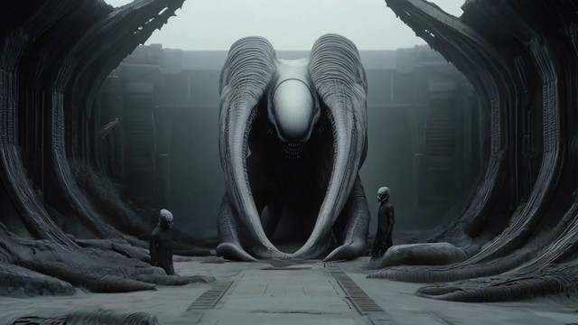 Deejay Aden - The Shaman