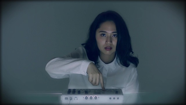 中村舞子 - ユートピア