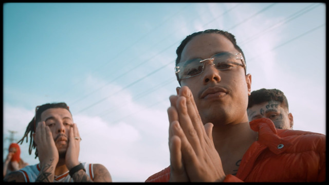 WC no Beat - Namorada Nova (Clipe Oficial)