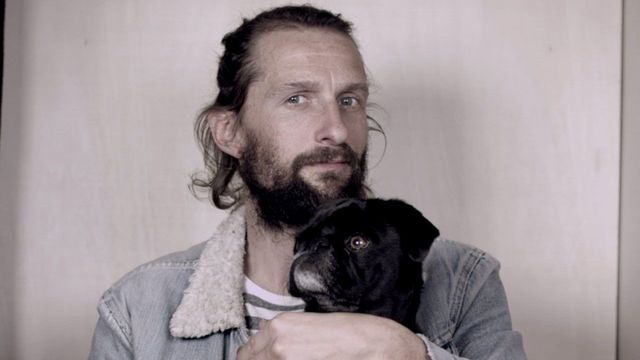 Shem Thomas - Valley (Lyric Video)