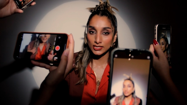 Bombay the Artist - Zehrr