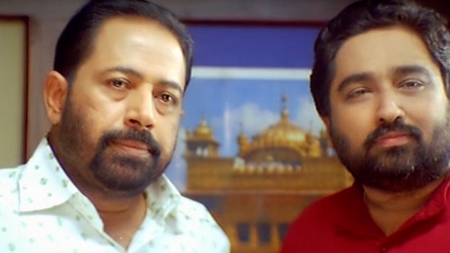 M. Jayachandran - Thaam Thakita Theyyaare (From 