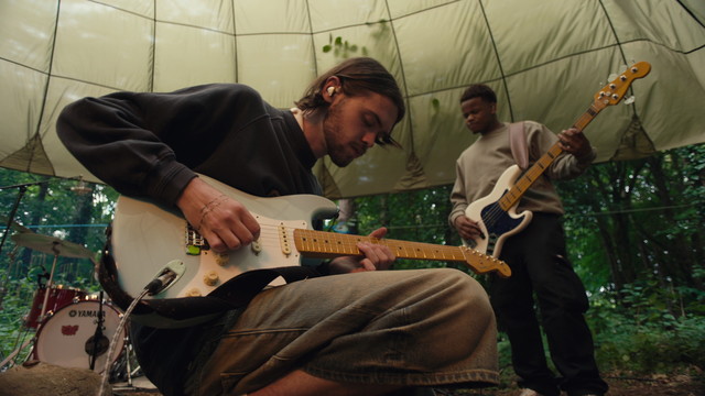 Humble the Great - find your own