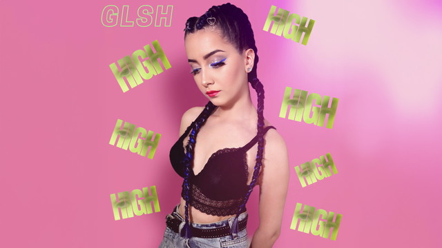 GLSH - HIGH HIGH (Audio)