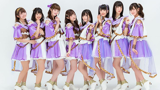 Purely Monster - まだ誰も知らない明日へ