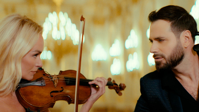 Stjepan Hauser - Mi mancherai (Official Video)