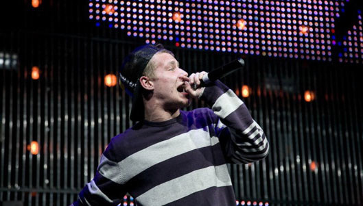 Fakts - Mēs Esam Tādi