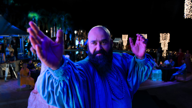 Lydian Nadhaswaram - Manave (From