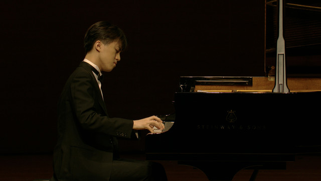 牛田智大 - Chopin: バラード 第4番 へ短調 作品52 (Live at Suntory Hall, Tokyo / 2022)