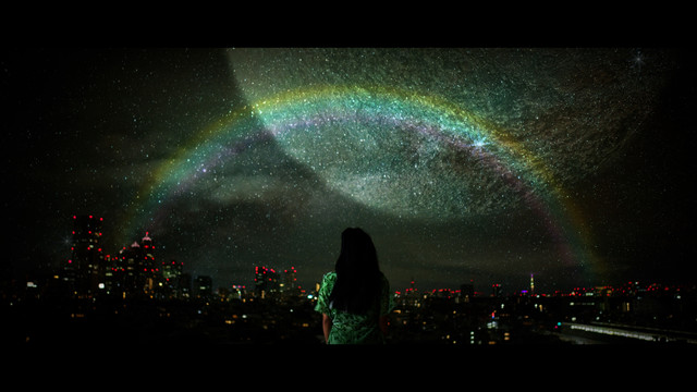 清水美依紗 - Niji