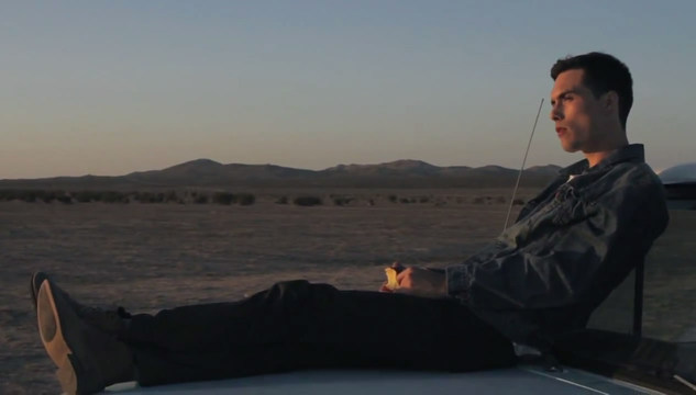 Soulsavers - Take Me Back Home