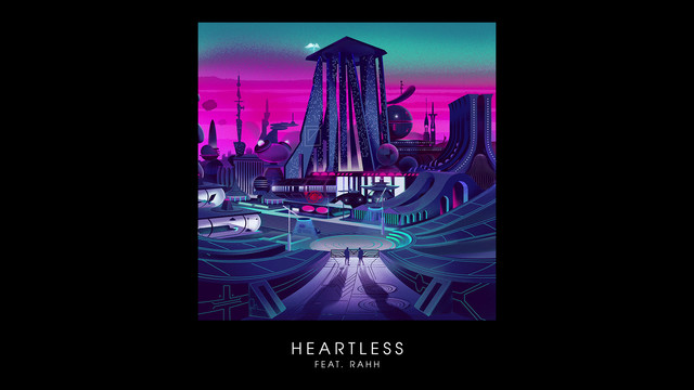 Gorgon City - Heartless (Audio)