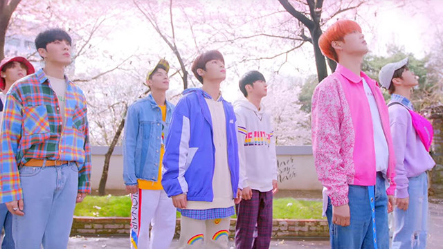 일급비밀 - LOVE STORY