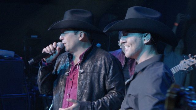 Bobby Pulido - Desvelado (En Vivo)