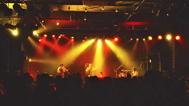 リーガルリリー - 魔女 (Form At 2021.7.5 LIQUIDROOM |「“東京” -「the World Tour」追加公演 & 「海の日」3rd Anniversary-」)