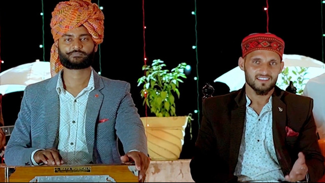 Ankush Kumar - Lok Geet 01