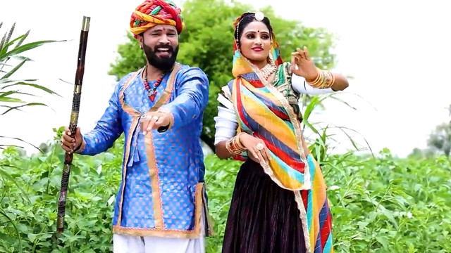 Dinesh Prajapat - Mathura Me Murli Vagi