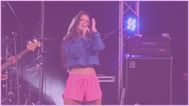 Emily Reid - Good Time Being A Woman