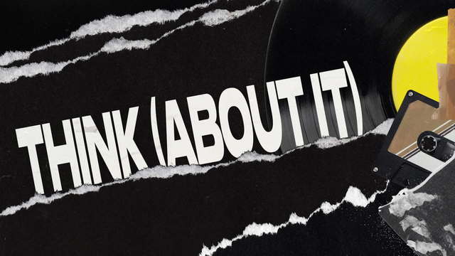 The Heritage Orchestra - Think(About It)