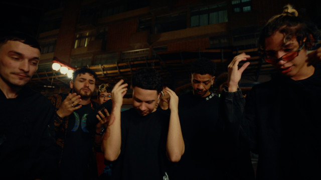 Lil Chainz - DAQUI DE CIMA